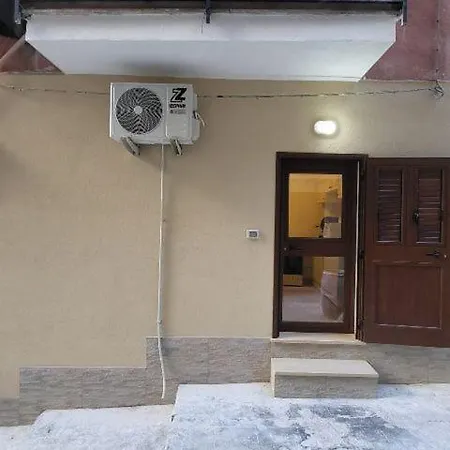 Hébergement de vacances A Casa Di Mery *