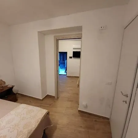 Prázdninový dům A Casa Di Mery