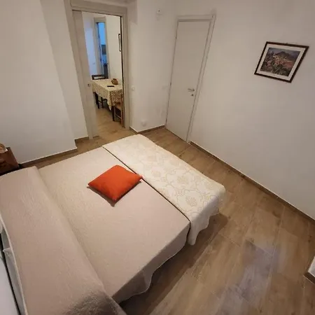 Hébergement de vacances A Casa Di Mery *