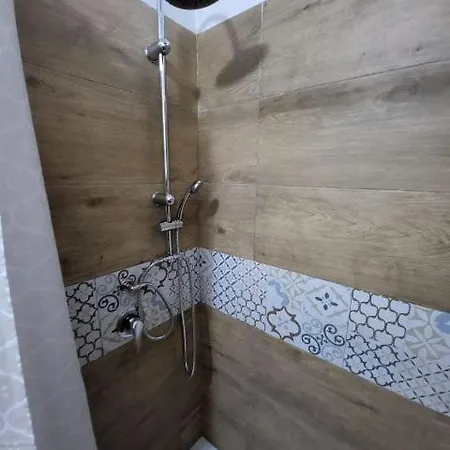 A Casa Di Mery Prázdninový dům *