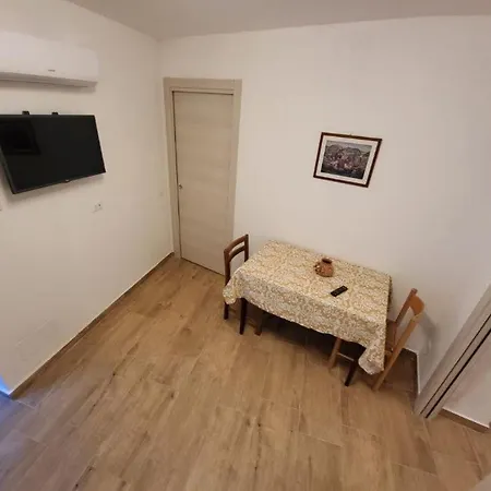 Hébergement de vacances A Casa Di Mery *