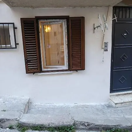 A Casa Di Mery Hébergement de vacances