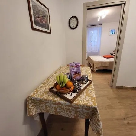 A Casa Di Mery