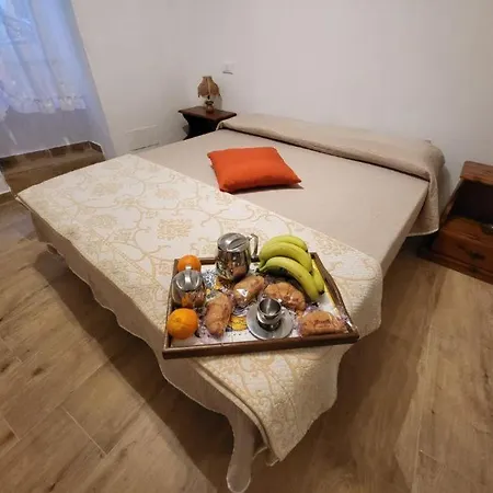 Prázdninový dům A Casa Di Mery