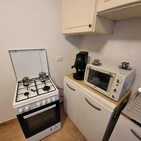 Hébergement de vacances A Casa Di Mery *