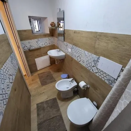 A Casa Di Mery *