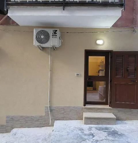 Hébergement de vacances A Casa Di Mery *