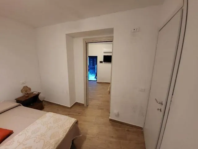 Hébergement de vacances A Casa Di Mery