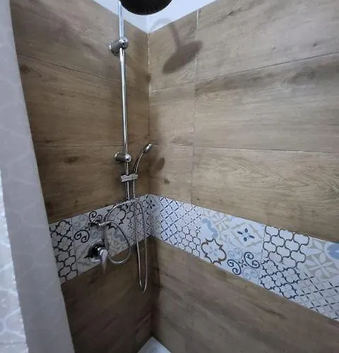 A Casa Di Mery Hébergement de vacances *