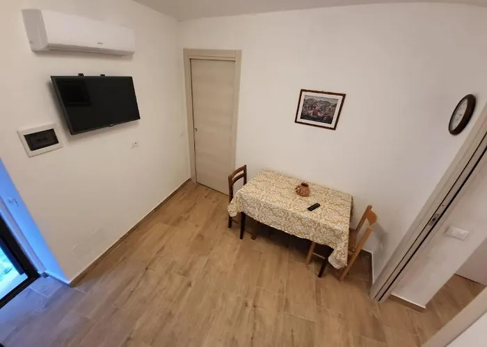 Hébergement de vacances A Casa Di Mery *