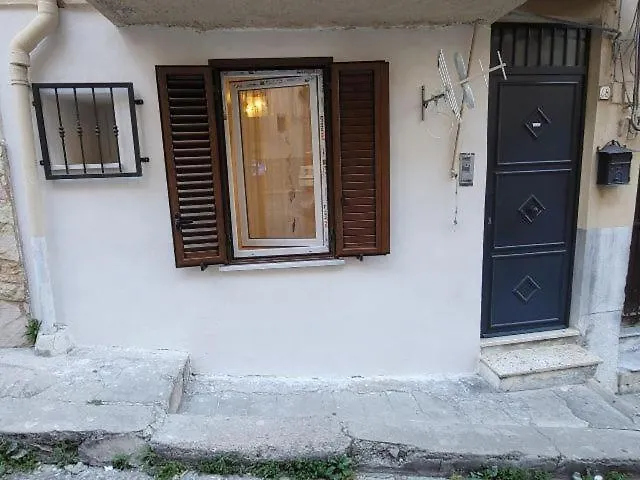 A Casa Di Mery Hébergement de vacances