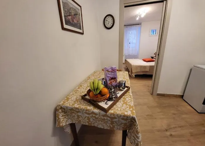 A Casa Di Mery