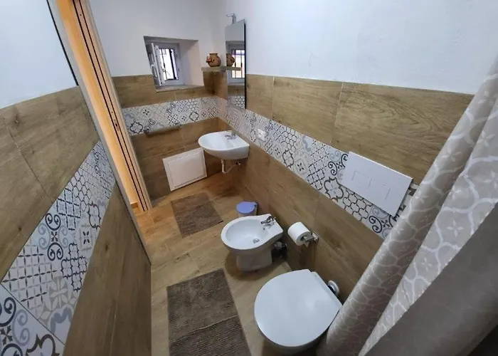 A Casa Di Mery *